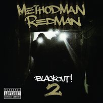 Blackout! 2 Redman, Method Man