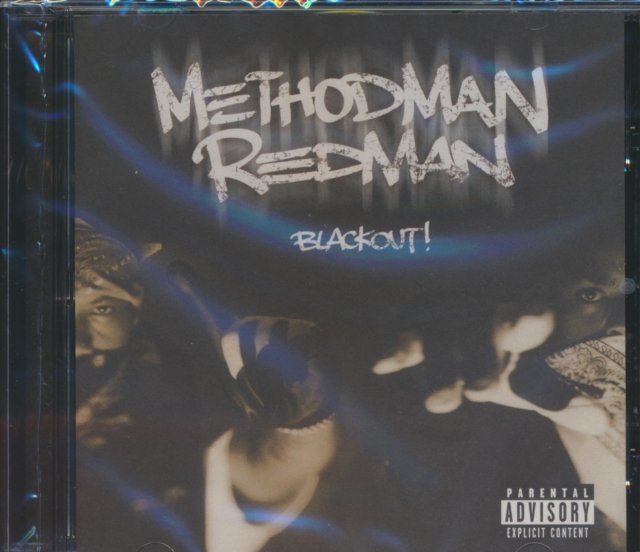 Blackout! - Method Man & Redman | Muzyka Sklep EMPIK.COM