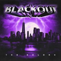 BLACKOUT The Kolors