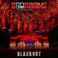 Blackout Scorpions