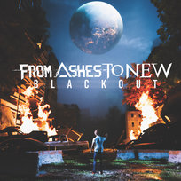 Blackout From Ashes To New