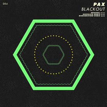 Blackout - Pax