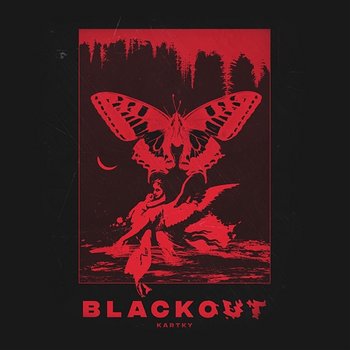 Blackout - Kartky