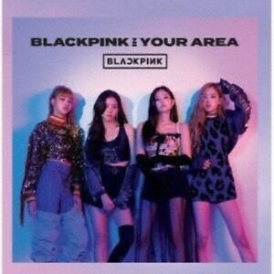 Blackpink In Your Area - Blackpink | Muzyka Sklep EMPIK.COM