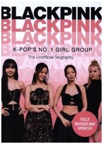 Blackpink Michael O'Mara Publications
