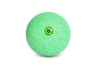 Blackroll Ball Piłka Do Masażu Roller Green 8Cm - BLACKROLL