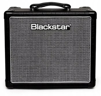 'Blackstar Ht-1R Mkii - Combo Gitarowe Lampowe  10003163' - BLACKSTAR