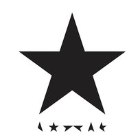Blackstar David Bowie