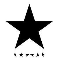 Blackstar Bowie David