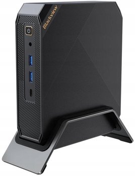BLACKVIEW MINI PC MP200 i9-11900H 16GB DDR4 SSD 512GB M.2 WINDOWS 11 PRO - Inny producent