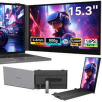 Blackview Przenośny monitor SCM8 15,3