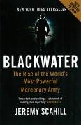 Blackwater Scahill Jeremy