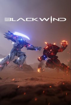 Blackwind, klucz Steam, PC