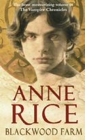 Blackwood Farm Rice Anne