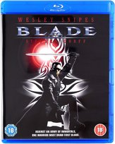 Blade Norrington Stephen