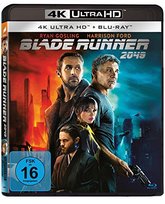 Blade Runner 2049 Villeneuve Denis