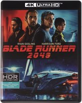 Blade Runner 2049 Various Distribution