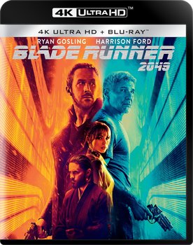 Blade Runner 2049 - Villeneuve Denis