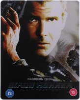 Blade Runner (Łowca androidów) (steelbook) Various Directors