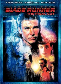 Blade Runner: The Final Cut - Scott Ridley
