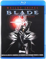 Blade: Wieczny łowca Norrington Stephen