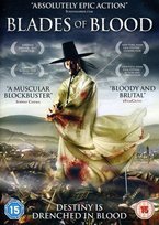 Blades of Blood Various Directors