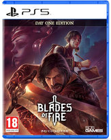 Blades of Fire Day One Edition (PS5) 505 Games