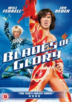 Blades of Glory (brak polskiej wersji językowej) - Gordon Josh, Speck Will