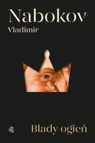 Blady ogień Nabokov Vladimir