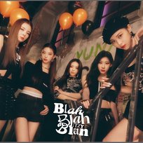 Blah Blah Blah Itzy