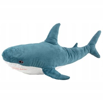 blahaj Duży rekin pluszak 100 cm Przytulanka - Inna marka