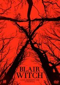 Blair Witch - Wingard Adam