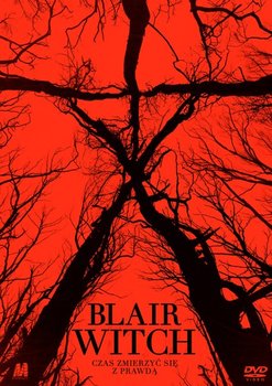 Blair Witch - Wingard Adam