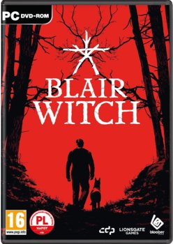 Blair Witch - Bloober Team