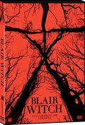 Blair Witch (wydanie książkowe) - Wingard Adam