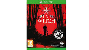 Blair Witch, Xbox One - Inny producent