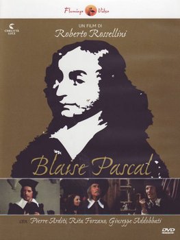 Blaise Pascal - Rossellini Roberto