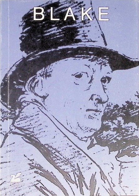 Blake Poezje wybrane - Blake William | Książka w Empik