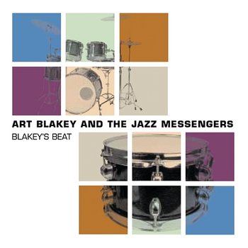 Blakey's Beat - Art Blakey, The Jazz Messengers