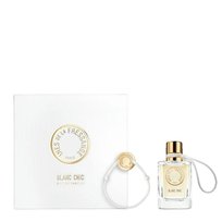 ines de la fressange blanc chic