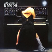 Blanche Pluta Jurgen