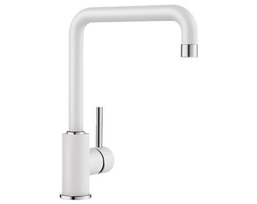 BLANCO Bateria MILI Biały 523107