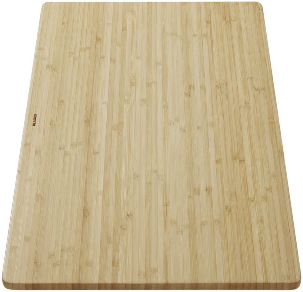 Фото - Аксесуари для кухонних мийок Blanco Deska drewniana bambus, 424x280,  [SOLIS]