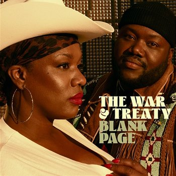 Blank Page - The War and Treaty