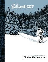 Blankets - Thompson Craig