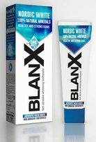 Blanx, Pasta Do Zębów Nordic White, 75 Ml