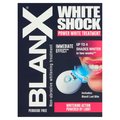 BlanX White Shock Intensywny System wybielający zęby (pasta +lampka led) 50ml - Blanx