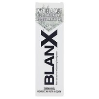 Blanx, wybielająca pasta do zębów Classic, 75 ml