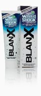 Blanx, wybielająca pasta do zębów White Shock, 75 ml - Blanx