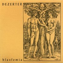 Blasfemia Dezerter